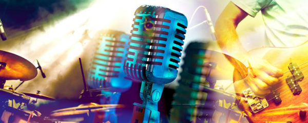 Groupe de musique