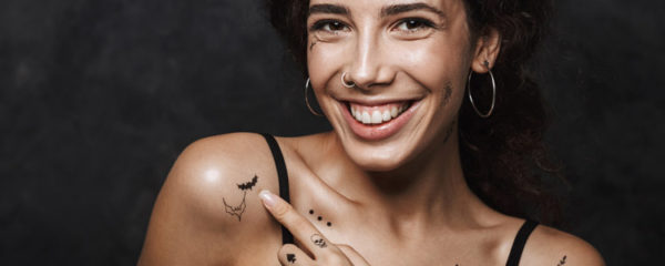 tatouage